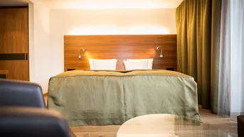Expose 2 Zimmer Apartment / Kitzbüheler Alpen / Tirol / Serviced Apartment