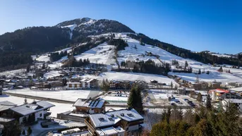 Expose Modernes Chalet in Toplage nahe der Skipiste