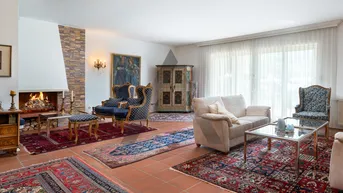 Expose Reihenhaus mit großzügigem Raumangebot in Ruhelage und Pistennähe in Kitzbühel