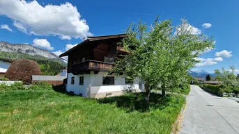 Expose Baugrundstück in begehrter Wohnlage
