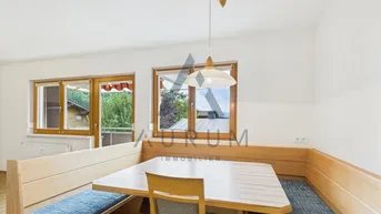 Expose Charmante Wohnung in Brixen im Thale