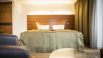Expose 2 Zimmer Apartment / Kitzbüheler Alpen / Tirol / Serviced Apartment