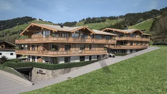 Expose Brixen Residences: Ski-In/Ski-Out Neubau-Wohnungen in sonniger Toplage