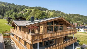 Expose Brixen Residences: Ski-In/Ski-Out Neubau-Wohnungen in Toplage - Brixen im Thale