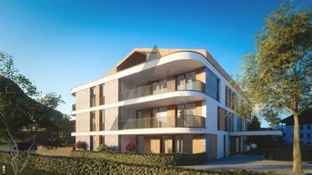 Expose SERVICED APARTMENT / OBERNDORF / KITZBÜHEL