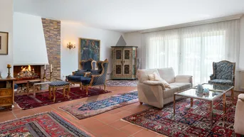 Expose Reihenhaus mit großzügigem Raumangebot in Ruhelage und Pistennähe in Kitzbühel