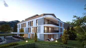 Expose Traumhaftes Apartment mit touristischer Widmung