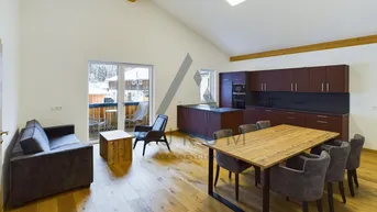 Expose Ferienwohnung für Genießer – zwischen Lechweg und Arlberg-Skigebiet