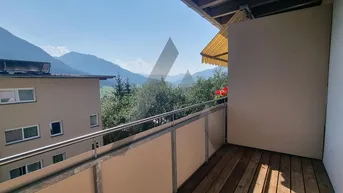 Expose Miete: Wohnung mit 3 Schlafzimmer in Sonnenlage mit Ausblick in Kirchberg