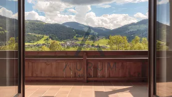 Expose Sonnige Dachgeschosswohnung mit Berg- &amp; Fernblick