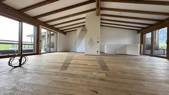 Expose Neubau: 4-Zimmerwohnungen in Toplage - Söll