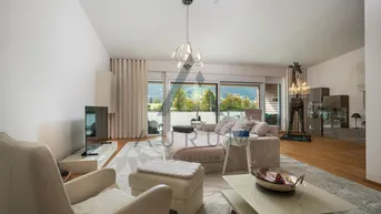 Expose Exklusives Penthouse mit traumhaftem Hahnenkamm-Blick