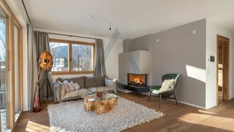 Expose Hochwertige Designerwohnung in Schwarzseenähe - Kitzbühel