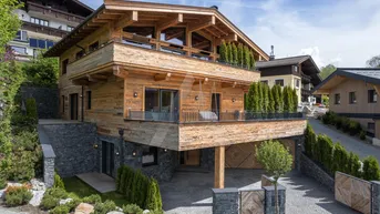 Expose Gaisberg Residences – Penthouse Living mit Pistenanbindung in zentraler Lage von Kirchberg