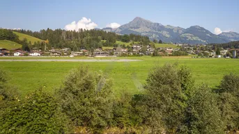 Expose Exklusives Chalet mit luxuriöser Ausstattung und traumhaftem Bergblick
