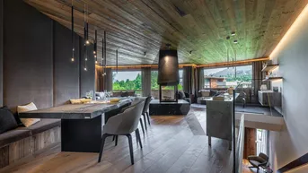 Expose Hochwertige Wohnung in sonniger Lage mit Bergblick - Kitzbühel