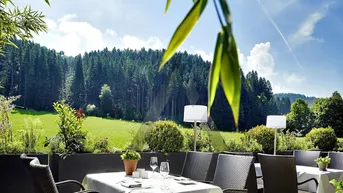 Expose 4 Zimmer-Apartment / Kitzbüheler Alpen / Tirol / Serviced Apartment