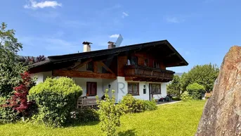 Expose Tiroler Landhaus in Pistennähe mit Potential