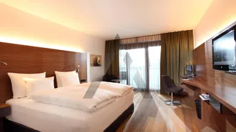 Expose 1-Zimmer-Apartment / Kitzbüheler Alpen / Tirol / Serviced Apartment