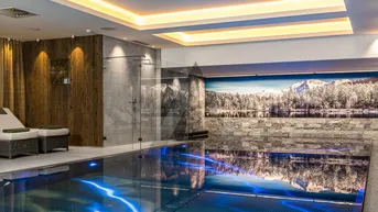 Expose 4 Zimmer-Apartment / Kitzbüheler Alpen / Tirol / Serviced Apartment