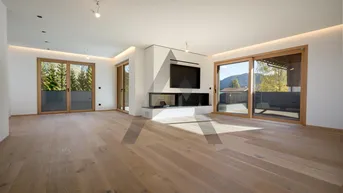 Expose Neubauwohnung in ruhiger Lage &amp; Seenähe