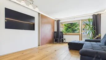 Expose Zentrale Wohnung in Kirchberg