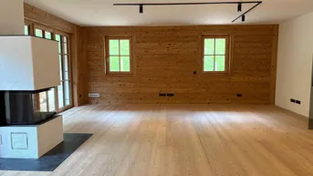 Expose Miete: Neubau Maisonette-Wohnung