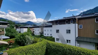 Expose Miete: Helle, sonnige Wohnung in ruhiger Lage