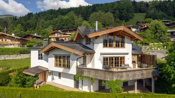 Expose Tiroler Landhaus in sonniger Toplage