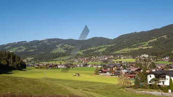 Expose Neubau: Chalet "Gaisberg" an der Skiwiese in bester Panoramalage