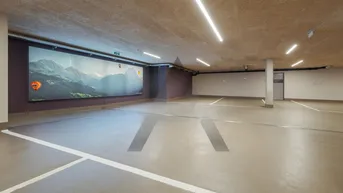 Expose Designer-Penthouse in zentrumsnaher Lage