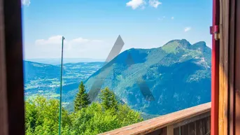 Expose Einzigartiges Ferien- &amp; Gastgewerbeobjekt auf 1.200 m Seehöhe im Almtal