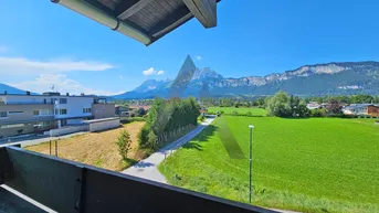 Expose Gemütliche Wohnung mit Kaiserblick