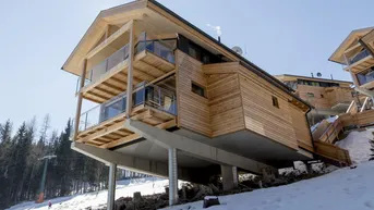 Expose Ski IN/OUT: Chalet mit Infrarotsauna &amp; Whirlwanne