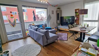Expose Moderne, sonnige Wohnung mit Bergblick - St. Johann in Tirol