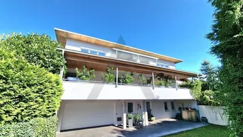 Expose Mehrgenerationenhaus mit vielseitiger Nutzungsoption auf dem Sonnenplateau in der Nähe zu Innsbruck