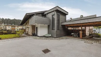 Expose Willkommen im Tiroler Wohntraum! Ein Haus voller Charakter, Komfort und vielen Möglichkeiten