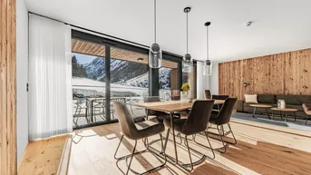 Expose Exklusive Kapitalanlage: Traumhaftes Apartment mit Bergblick und touristischer Vermietung