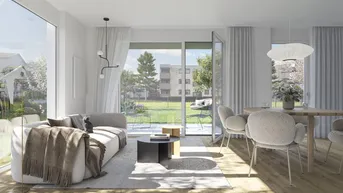 Expose PROVISIONSFREI: Exquisite 2-Zimmer-Wohnung mit Sonnenbalkon in Amras