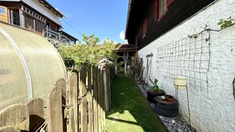 Expose Idyllisches Einfamilienhaus in Ruhelage mit Freizeitwohnsitz-Widmung – Ihr Rückzugsort in den Tiroler Alpen