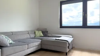Expose Familienfreundlich &amp; gemütlich – 4-Zimmer-Wohnung mit Loggia in beliebter Lage von Volders