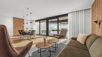 Expose Exklusives Apartment in Top-Lage – Ihre Investition in Urlaubsqualität!