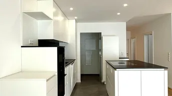 Expose VERKAUFT!!! Grandiose 4-Zimmer-Neubauwohnung in zentraler Lage inkl. 2 Tiefgaragenabstellplätze