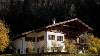 Expose RESERVIERT!!! Einzigartiges Tiroler Landhaus mit über 250m² Wohnfläche &amp; Bergpanoramablick ganzjährig zu mieten!
