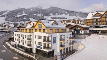 Expose Luxuriöses Apartment in den Alpen – Ihre perfekte Investition in Serfaus-Fiss-LadisExklusives Wohnen inmitten der Alpenwelt