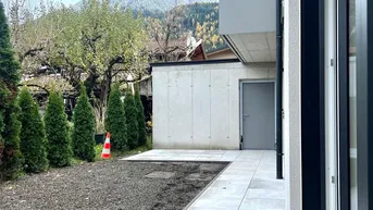 Expose VERKAUFT!! Neubau Gartenwohnung Top 2 - Erstbezug