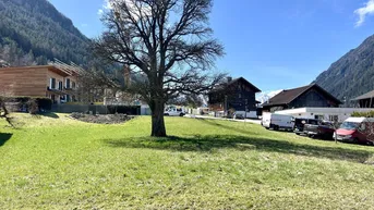 Expose Bereit für Ihr Traumhaus – 410 m² Baugrund voll erschlossen mit sicherer Zufahrt!