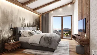 Expose Berg Juwel in Seefeld - SUITES | Seefeld Lodges Chalet 2