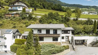 Expose Charmantes Refugium mit Potenzial und Panoramablick