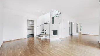 Expose Dachterrassen-Maisonette-Wohnung der Extraklasse mit Panoramablick über Innsbruck
